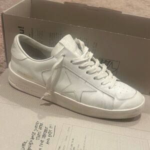 Golden Goose STARDAN Sneakers